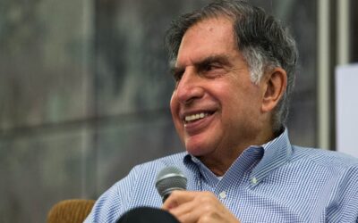 RBI passes condolence resolution for Ratan Tata at board meeting, ET BFSI