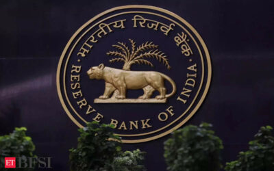 RBI unlikely to cut rate as India’s growth is higher than potential output: SBI Report, ET BFSI