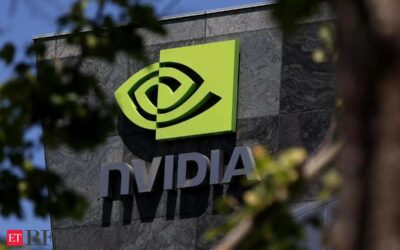 Reliance forge partnership with NVIDIA to propel India into AI age, ET BFSI