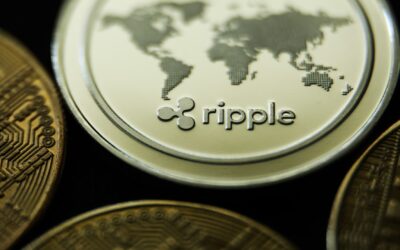 Ripple launches crypto storage services for banks in bid to diversify