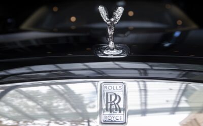 Rolls-Royce NYC Private Office showroom caters to top-tier clients