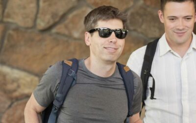 Sam Altman’s Reddit stake now worth over $1 billion after earnings pop