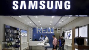 Samsung Electronics Q3 2024 earnings.jfif