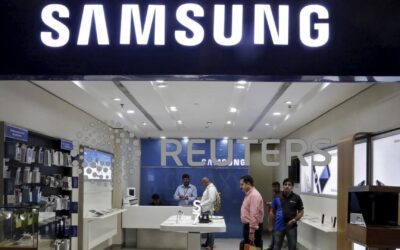 Samsung Electronics Q3 2024 earnings