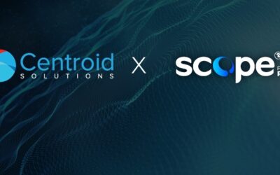 Scope Prime connects to Centroid Solutions for liquidity distribution