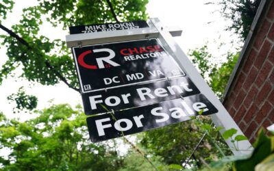 September home sales drop to lowest level since 2010