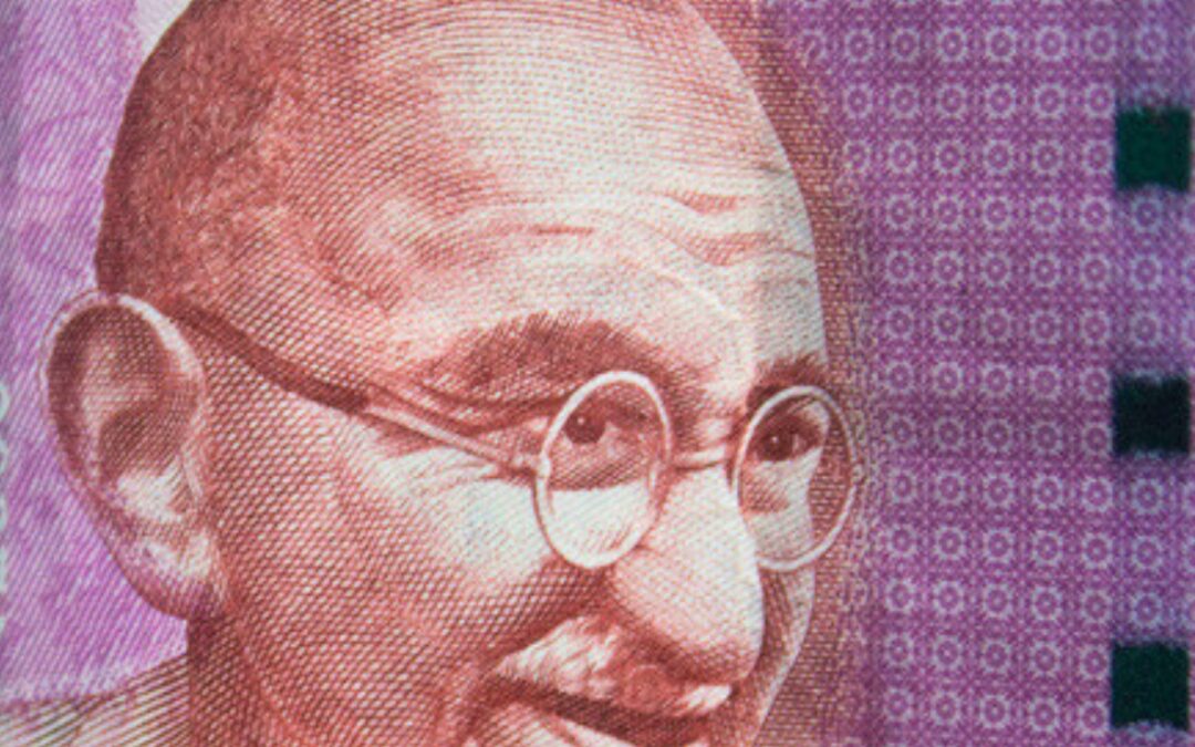 Seven finance lessons to learn from Mahatma Gandhi on his birth anniversary, ET BFSI