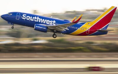 Southwest, Elliott strike deal to keep CEO Jordan, add six directors