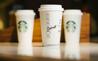 Starbucks will stop charging extra for dairy alternatives