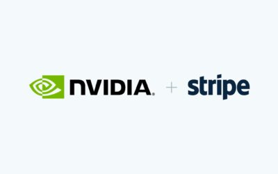 Stripe collaborates with NVIDIA to advance AI-powered capabilities