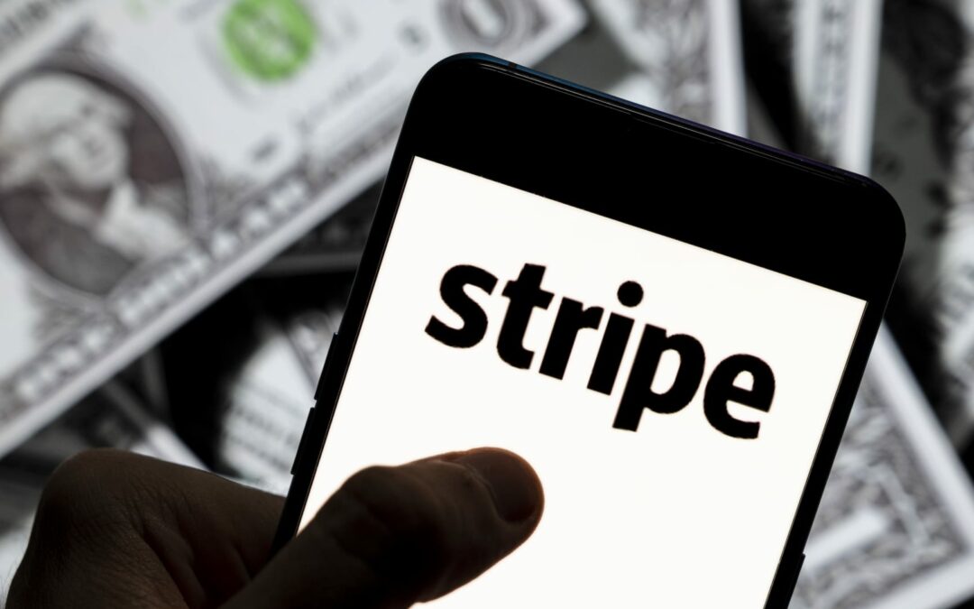 Stripe’s $1.1 billion deal for Bridge marks much-needed win for VC