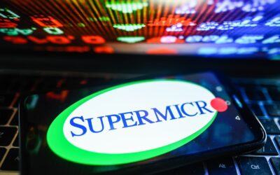 Super Micro auditor resigns after raising concerns months earlier