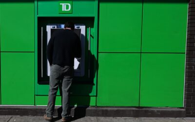 TD Bank pleads guilty, will pay $3 billion in fines