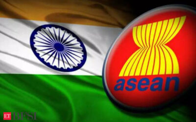 The coming 21st ASEAN-India summit and way forward, BFSI News, ET BFSI