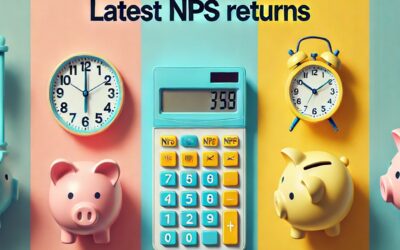 These NPS equity funds have given more than one year benchmark return of over 40%: Check details, ET BFSI