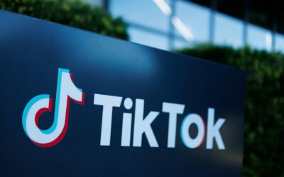 TikTok sued over teen addiction, virtual currency