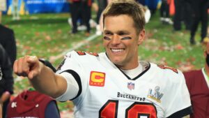 Tom Brady watch collection to go up for sale at