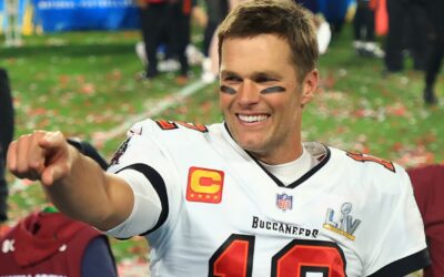 Tom Brady watch collection to go up for sale at Sotheby’s