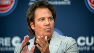 Tom Gores buys LA Chargers stake for 750 million