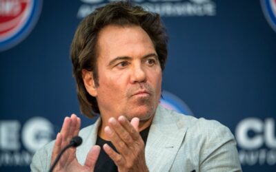 Tom Gores buys LA Chargers stake for $750 million