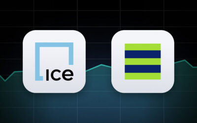 TradingView announces enhancements to data from ICE Futures Singapore and SGX