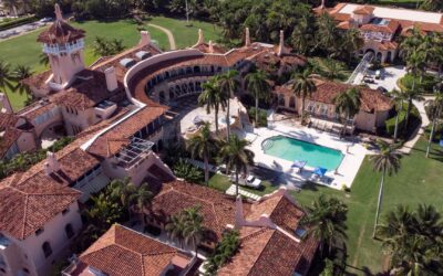 Trump Media Truth Social offices at risk, Mar-a-Lago likely spared