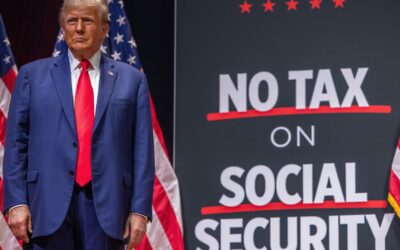 Trump plan would hasten Social Security insolvency: Budget group