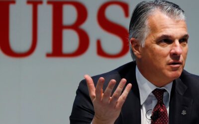 U.S. election won’t be an ‘uneventful event’ for global markets, UBS chief says