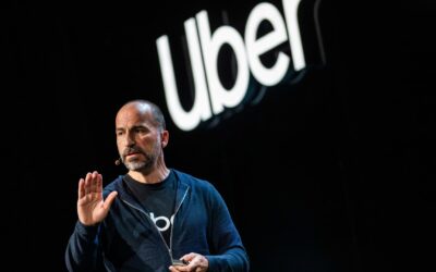 Uber (UBER) Q3 2024 earnings