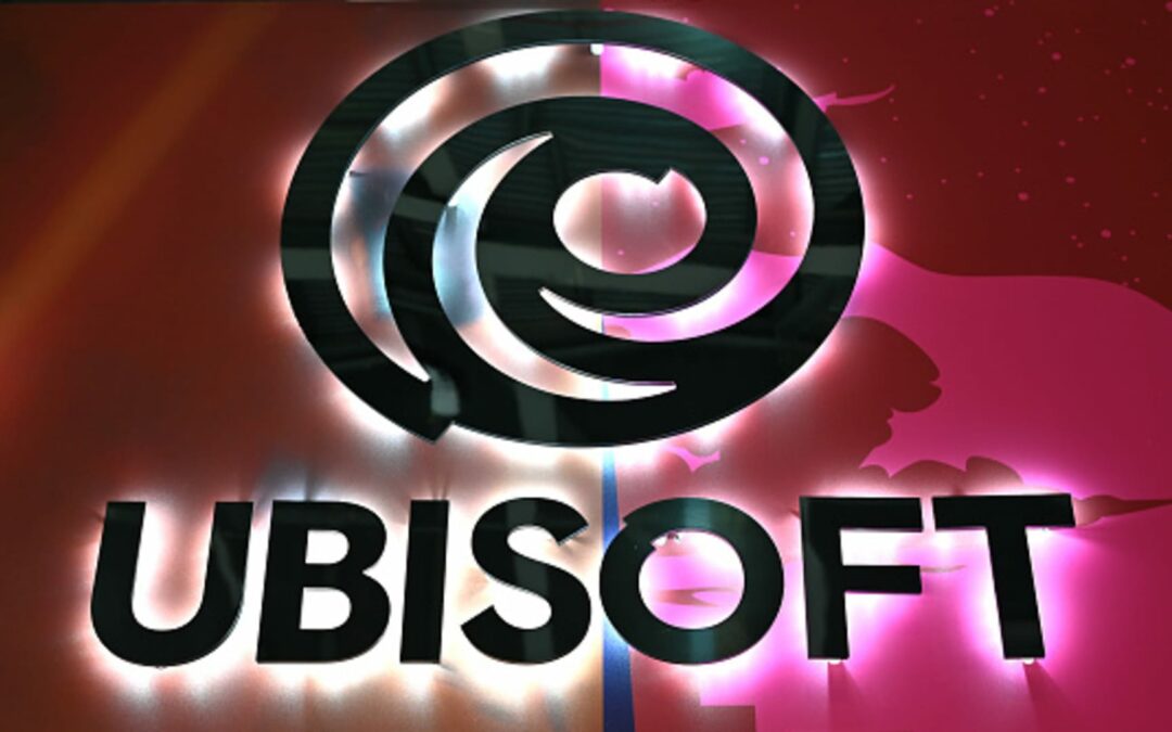 Ubisoft shares skyrocket after report Tencent, Guillemot family considering buyout