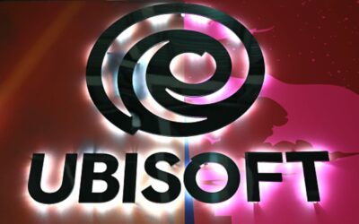 Ubisoft shares skyrocket after report Tencent, Guillemot family considering buyout