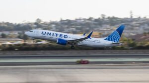 United Airlines UAL 3Q 2024 earnings