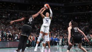 Unrivaled womens basketball league to air on TNT Sports