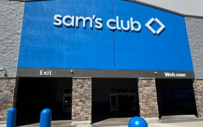 Walmart-owned Sam’s Club tests future without checkout lines