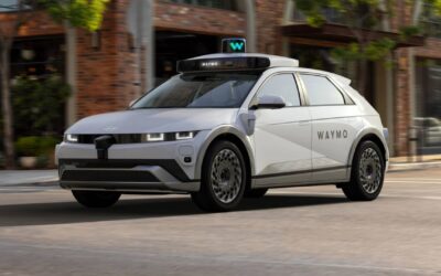 Waymo to add Hyundai EVs to robotaxi fleet under new multiyear deal