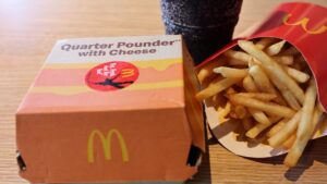 What McDonalds needs to do next after E coli outbreak