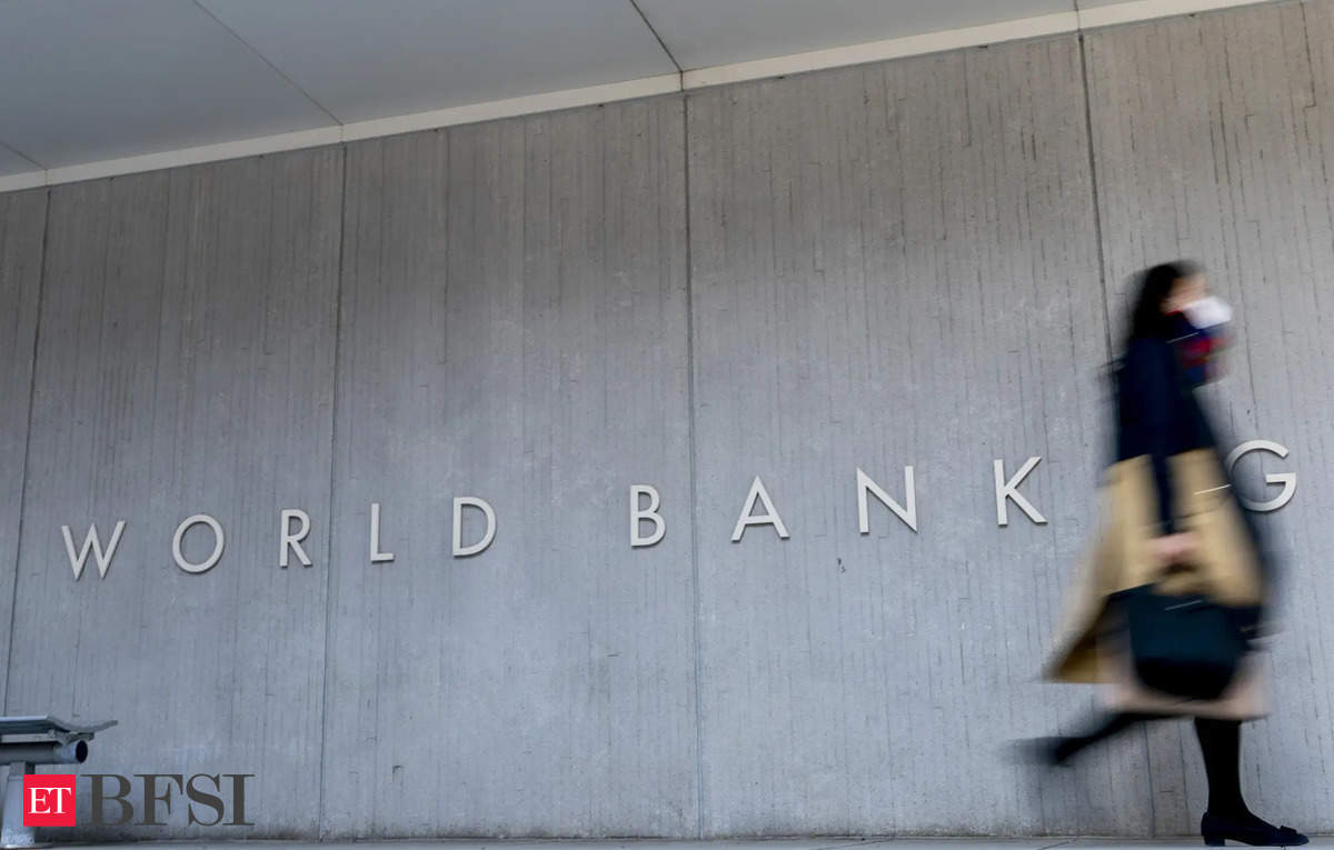 World Bank says 26 poorest countries in worst financial shape