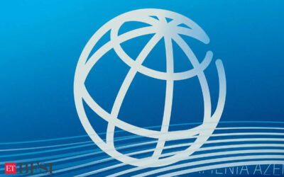 World Bank ups India’s growth forecast for FY25 to 7% due to rising private consumption, ET BFSI