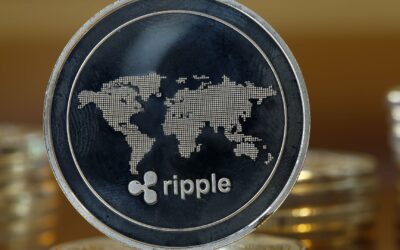 XRP slides 9% after SEC appeals decision in landmark Ripple case