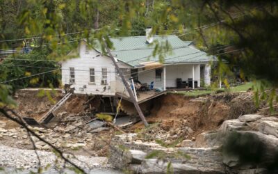 Zillow adds climate risk data to home listings