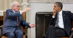 10 simple but powerful money lessons from Warren Buffett that