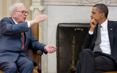 10 simple but powerful money lessons from Warren Buffett that most people learn too late in life