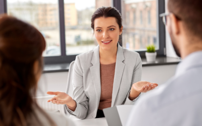 8 phrases to use if you want to ace any job interview, according to psychology