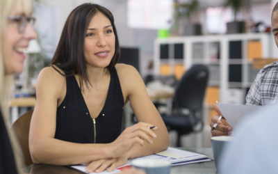 8 signs a woman will make an excellent leader, according to psychology