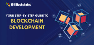 A Roadmap to Become a Blockchain Developer