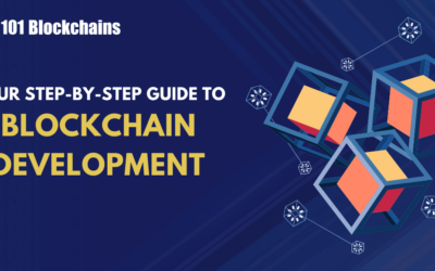 A Roadmap to Become a Blockchain Developer