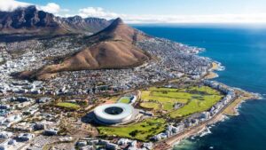 ACY Securities expands to South Africa acquiring Ingot Brokers SA