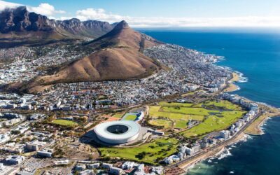 ACY Securities expands to South Africa acquiring Ingot Brokers SA