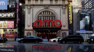 AMC debt threatens its ability to ride the box office