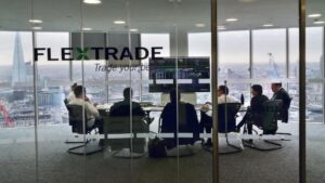 Alecta to use FlexTRADER EMS to handle equities and derivatives